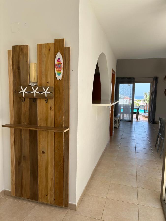 Dinateli, Salinas Golf