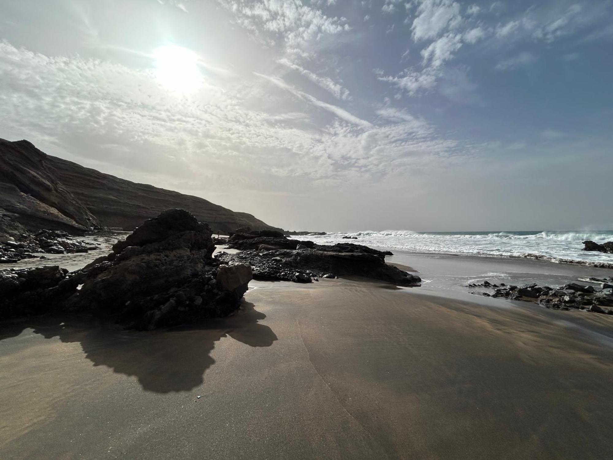 Dinateli, Salinas Golf Vil·la