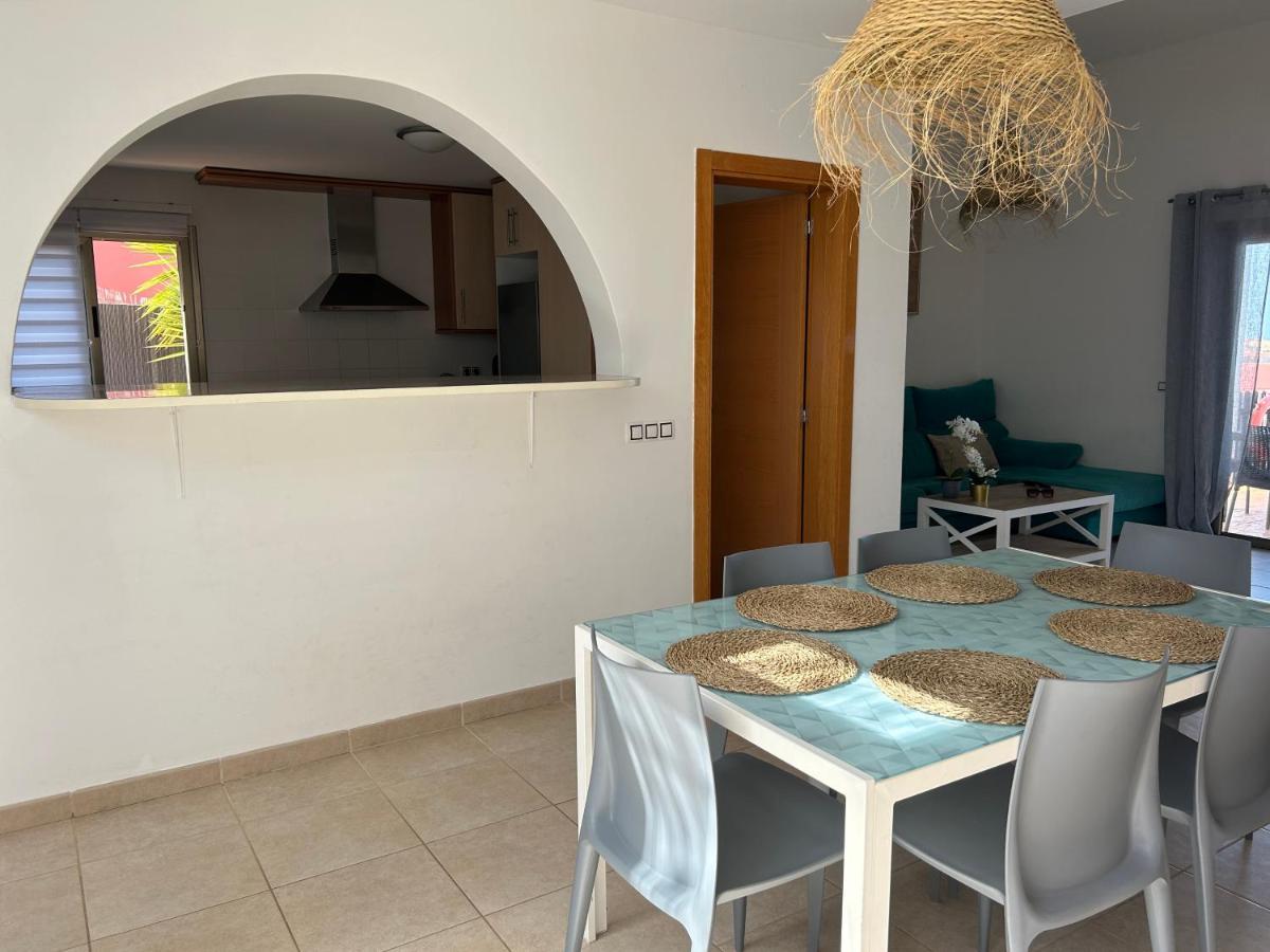 Villa Dinateli, Salinas Golf