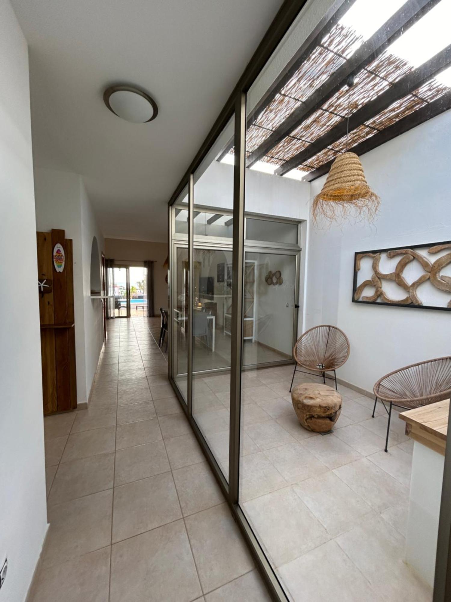 Villa Dinateli, Salinas Golf